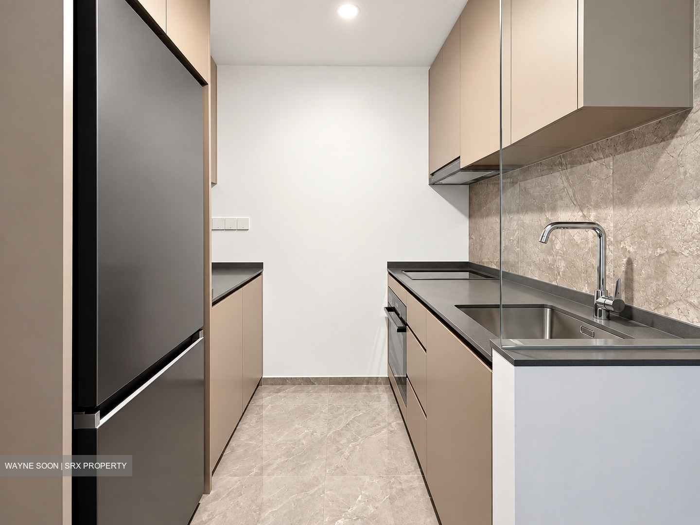 Norwood Grand (D25), Apartment #621672901